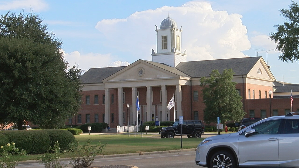 Dublin VA limiting public entrances & screening all patients & visitors