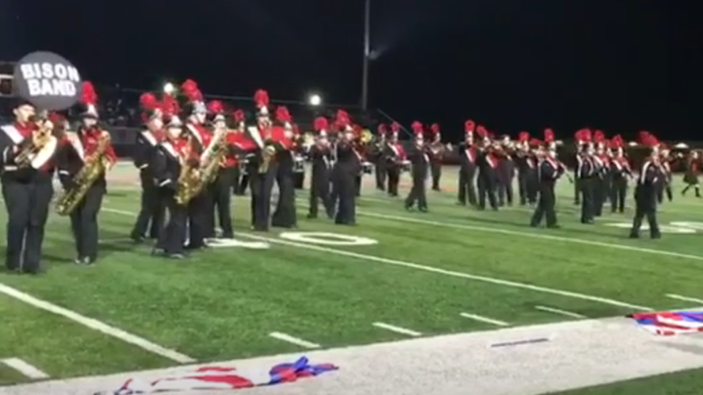 Band of the Week Clearfield Area High School Marching Band WJAC
