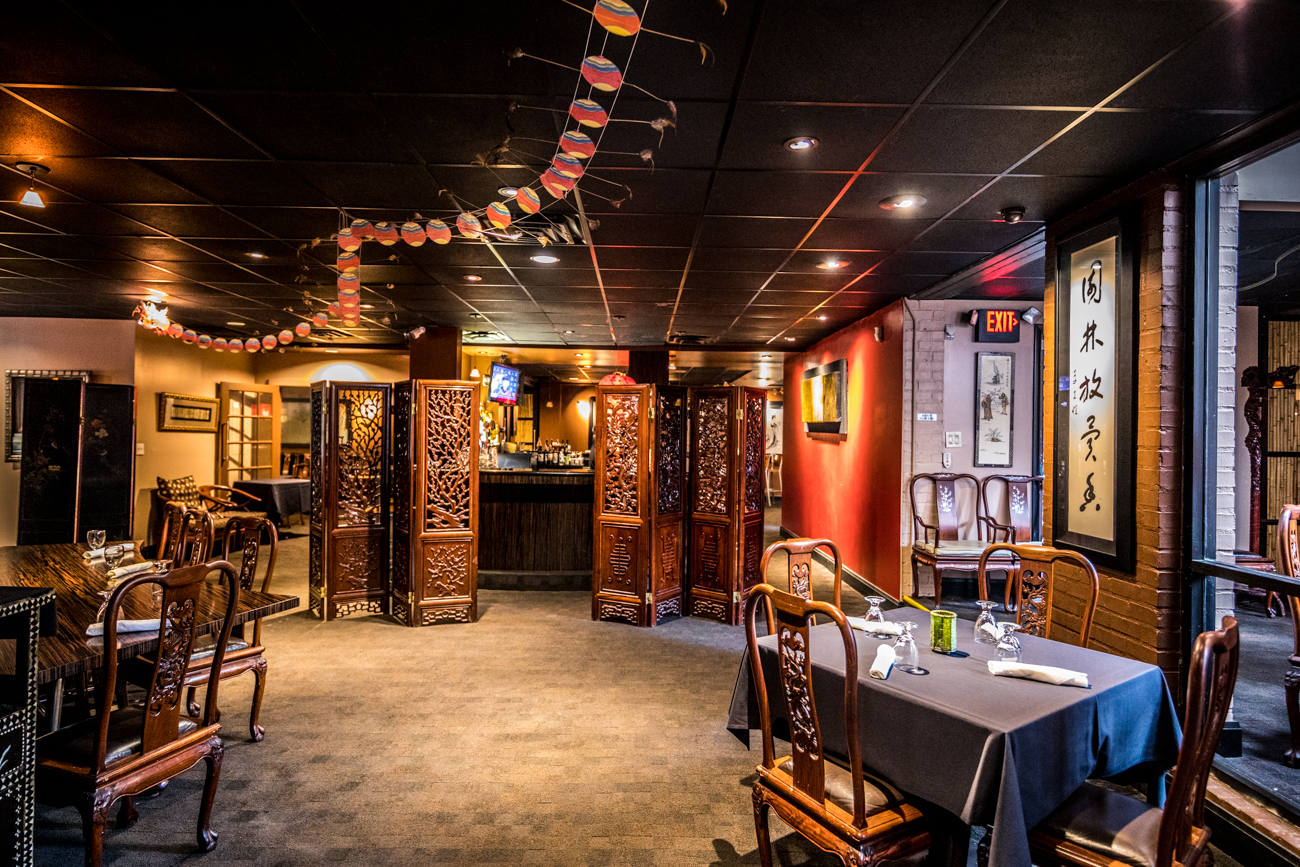 We're Very Excited About All the Restaurants Participating in Asian