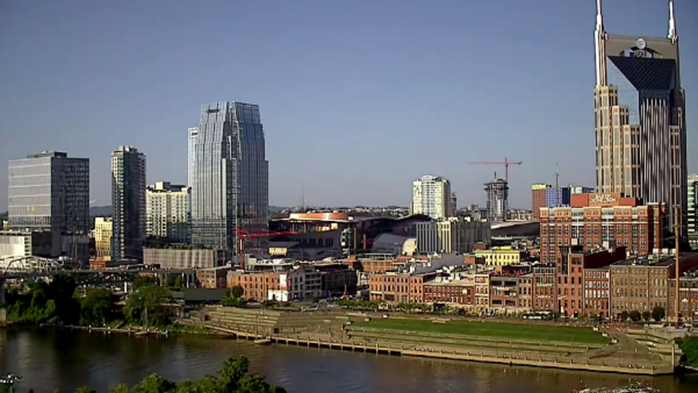 Tennessee among top states in actual population growth, percentage of