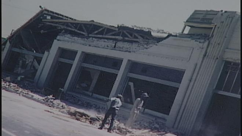 60 years since earthquake devastated Bakersfield KBAK