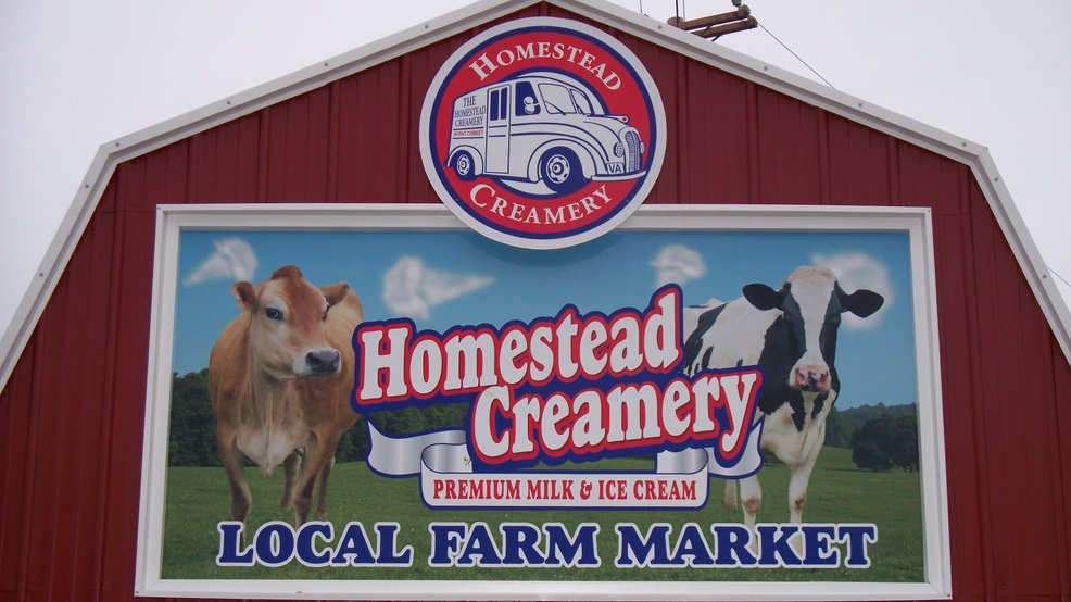 Homestead Creamery adding cheese to its lineup WSET