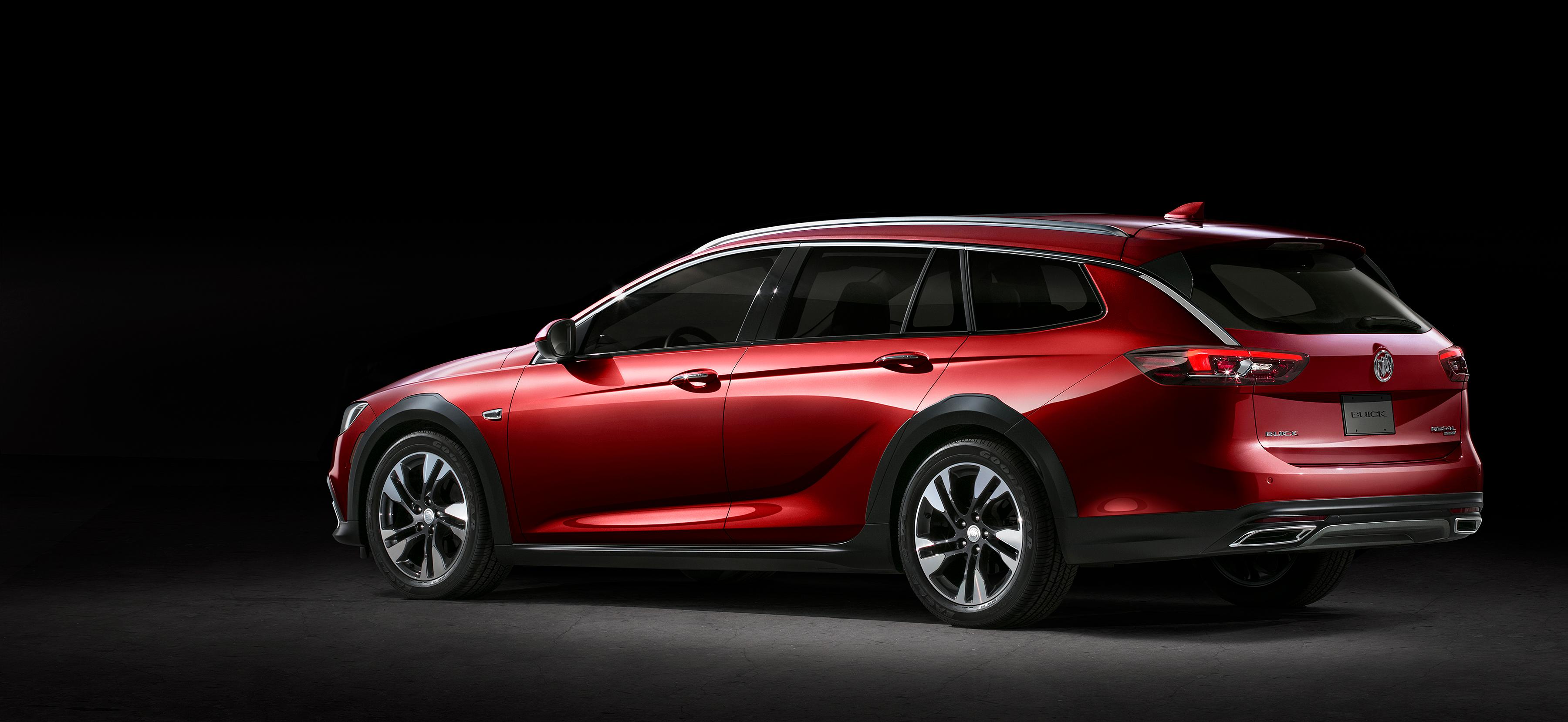 Buick Regal: What Makes an Airbag Inflate Buick Regal: What Makes an Airbag Inflate