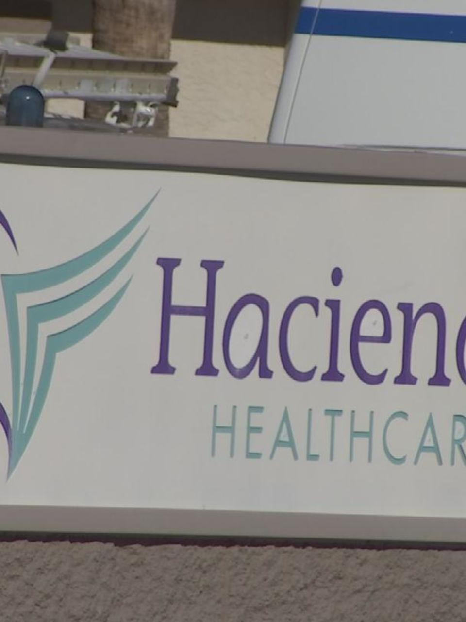 Woman In Vegetative State For 14 Years Gives Birth At Nursing