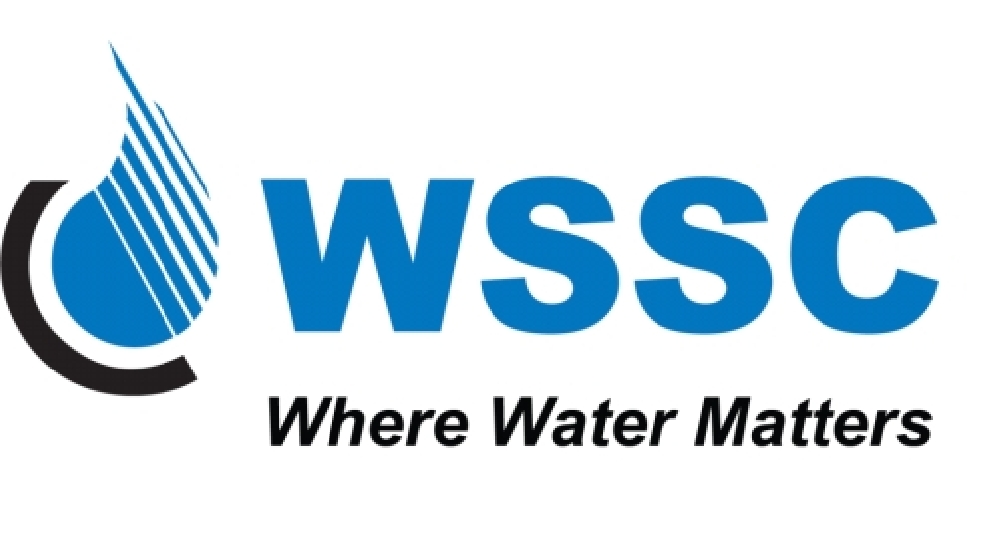 washington suburban water