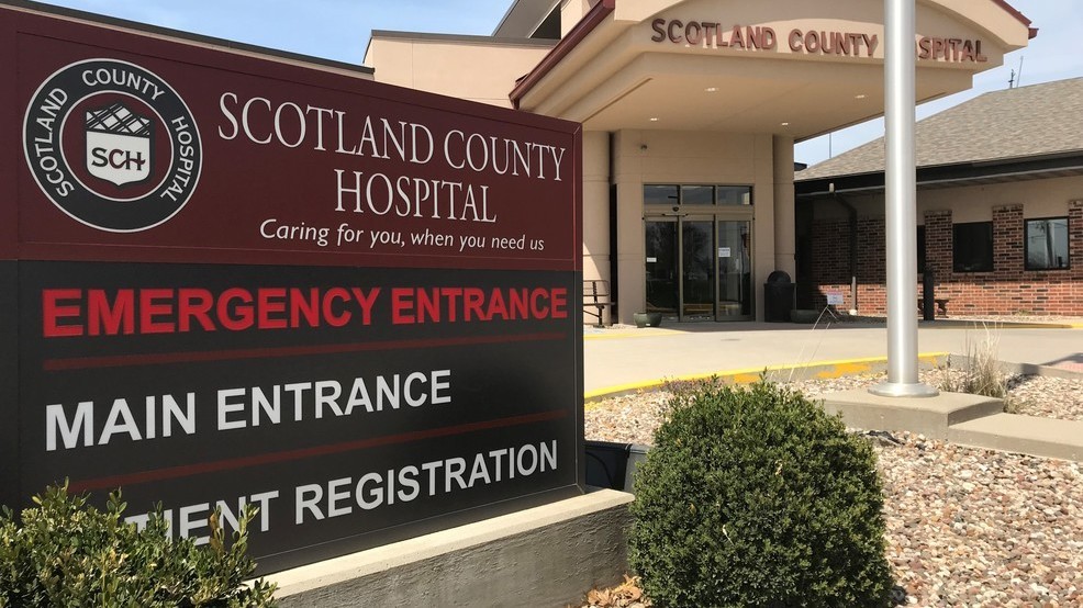 Scotland County Hospital staff, community partners talk coronavirus