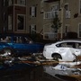Severe storms spawn tornadoes, damage homes in Southeast US
