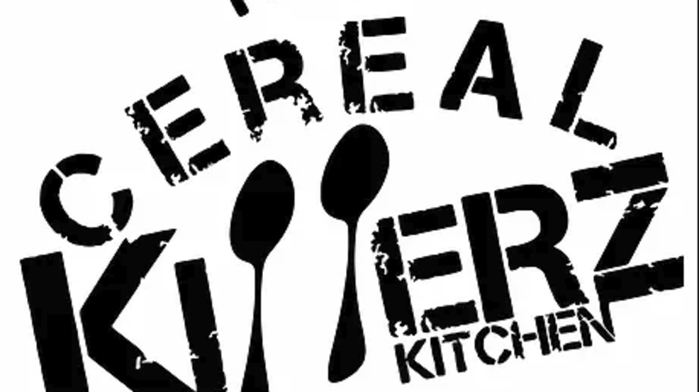 Relive your childhood with 'The Cereal Killerz Kitchen' KSNV