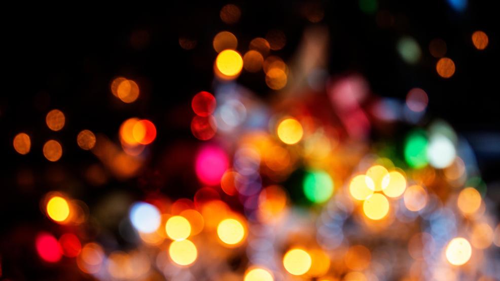 Holiday lights driving tour returning to Moncks Corner for 9th year WCIV