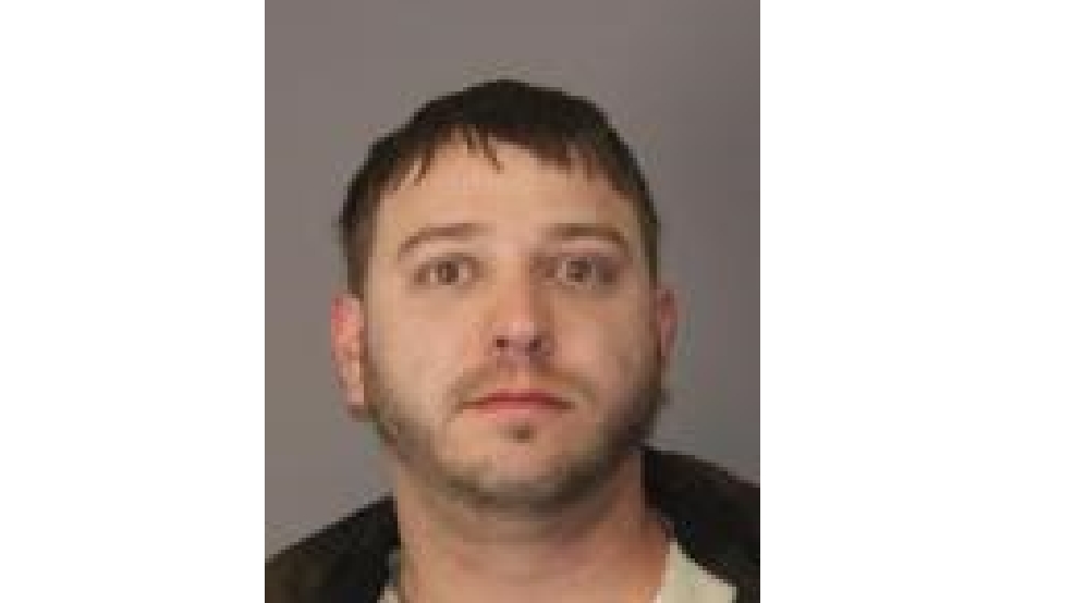 State Police Averill Park man accused of pointing rifle at car WRGB