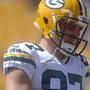 Packers release WR Jordy Nelson, will reportedly sign TE Jimmy Graham