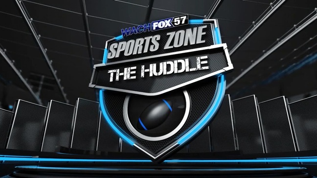 The Huddle: the Alabama Dynasty Continues