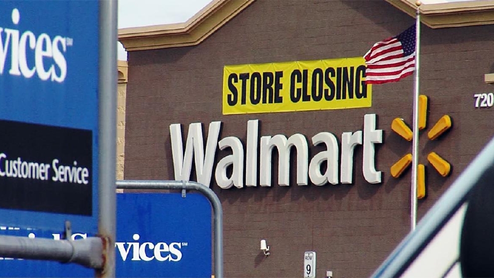 Wal-Mart's Shutdown Creates New Food Deserts In Alabama, Arkansas ...