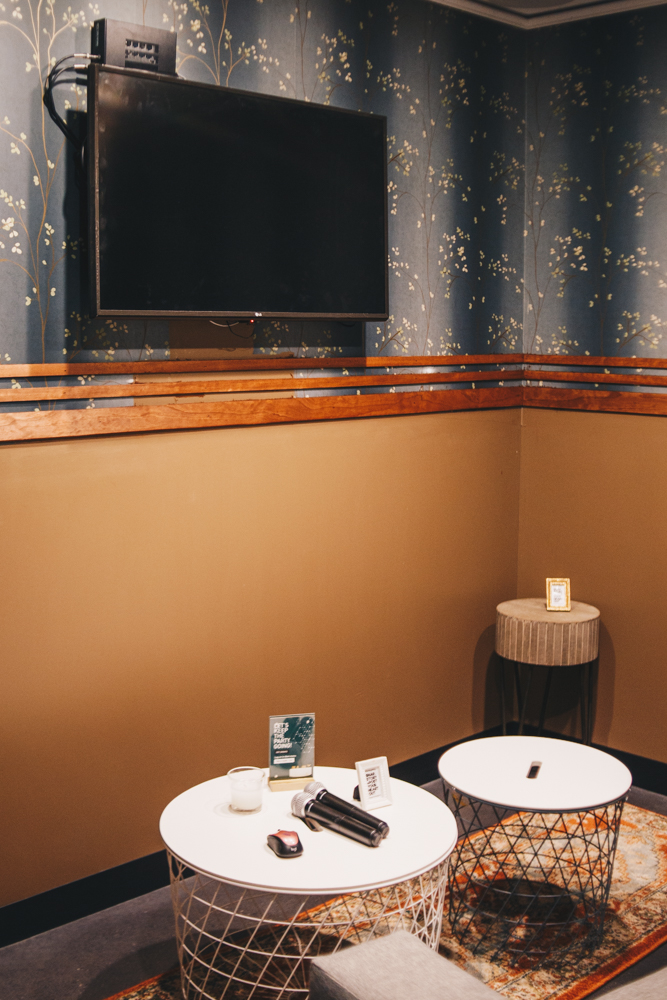 Tokyo Kitty, A JapaneseStyle Karaoke Bar, Provides An Experience Unlike Any Other Cincinnati