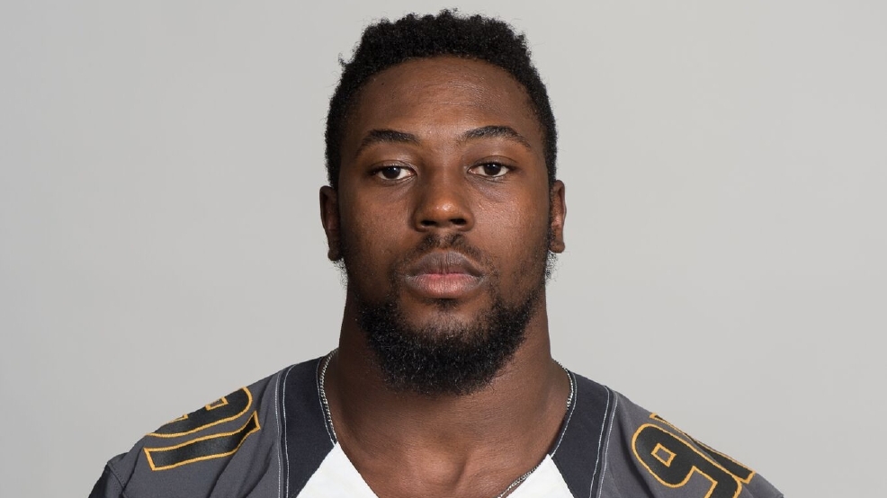 Mizzou's Charles Harris declares for NFL Draft KRCG