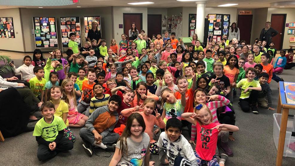 Columbus SchoolScout Visits News, Weather, Sports, Breaking News WTTE