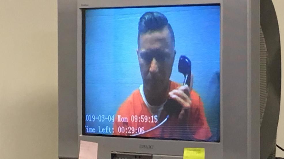Butler County Business Owner Appears In Court On Assault Domestic