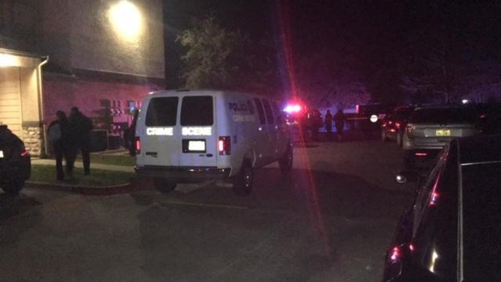 Airman dead in shooting at Cedar Park apartment complex, suspect on the