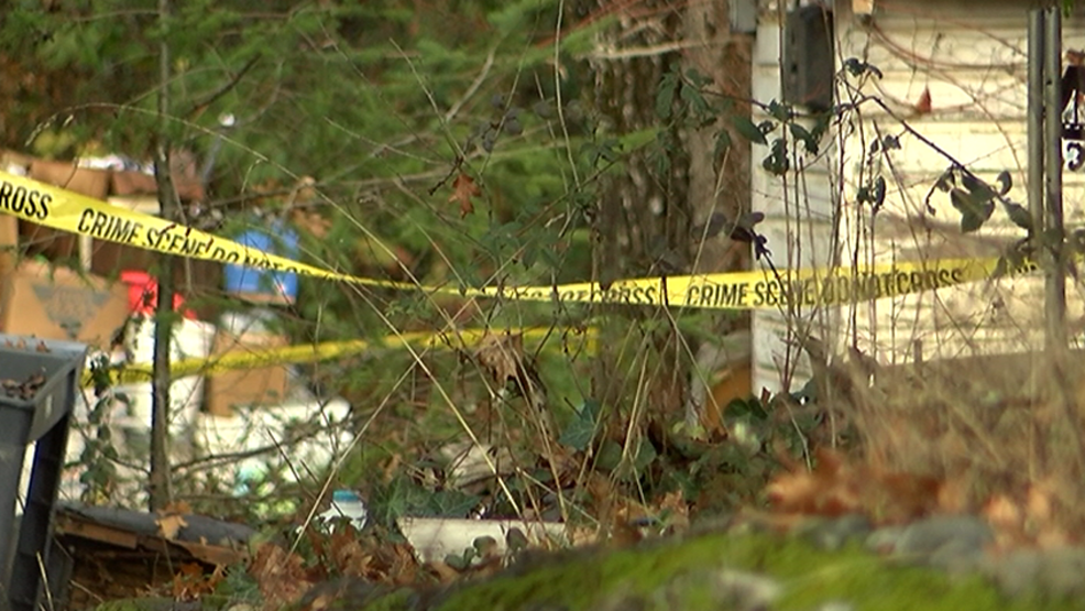 Death investigation underway in Cave Junction KTVL