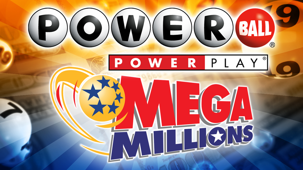 783 million up for grabs in Powerball, Mega Millions jackpots WPEC