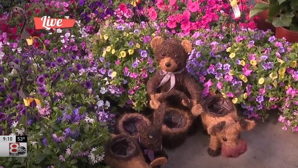 Riddle Plant Farm KTUL