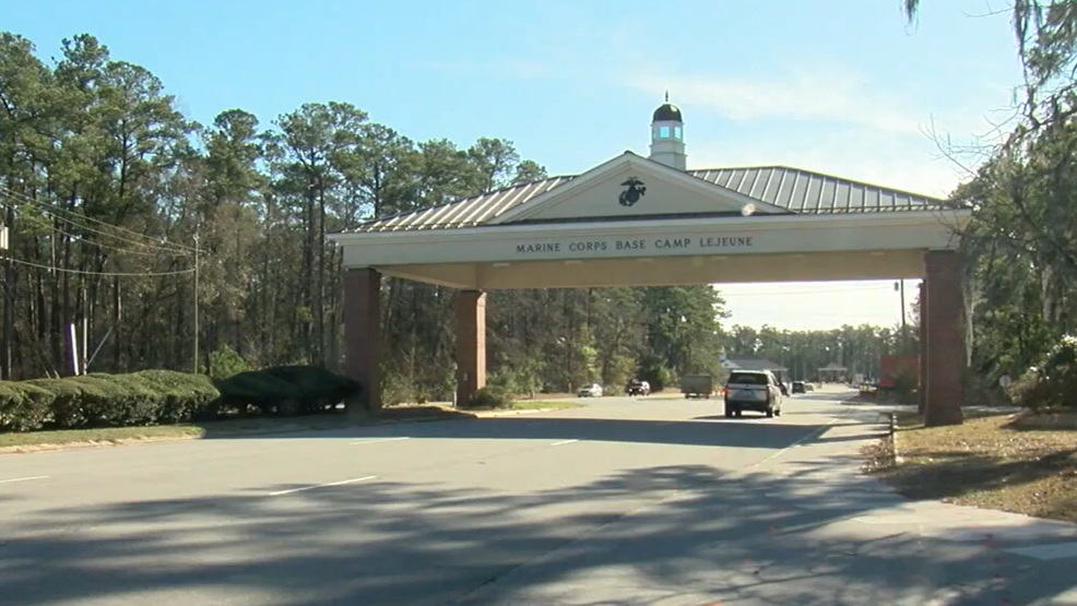 Sen. Tillis introdues Camp Lejeune Justice Act regarding water contamination