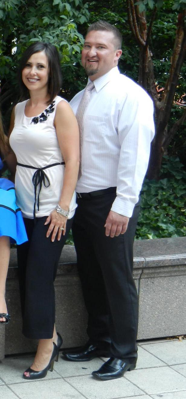 Court Husband said he killed Utah wife because 'she would not stop