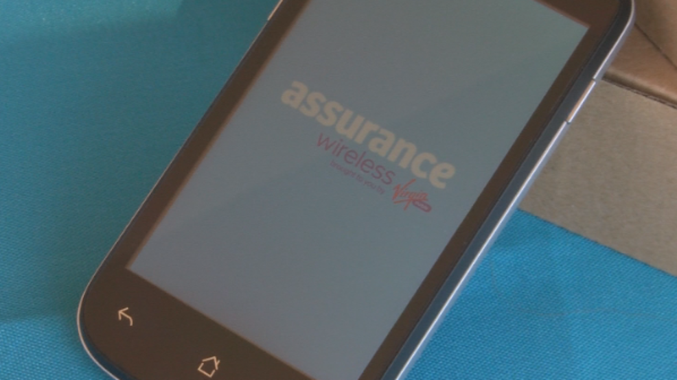 Assurance Wireless Offers Free Smart Phone For Low Income Households | KEPR