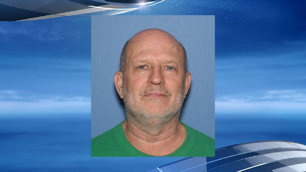 Missing Arkansas man found safe KATV