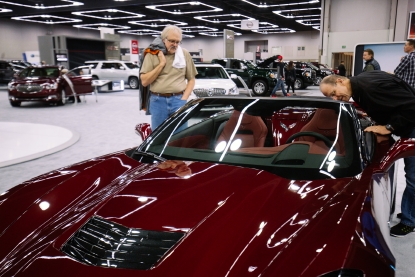 Portland Car Show >> Photos Portland International Auto Show Seattle Refined Portland Car Show >> Photos Portland International Auto Show Seattle Refined