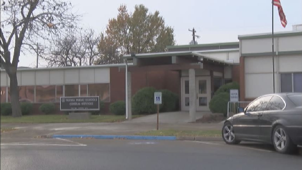 Yakima Valley school levy votes all passing KIMA