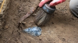 Willamette Valley landowner uncovers rare archaeological site