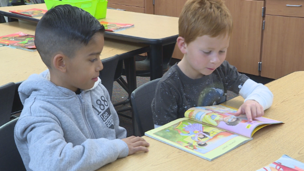 State calling for expansion of dual language education, local programs already in place