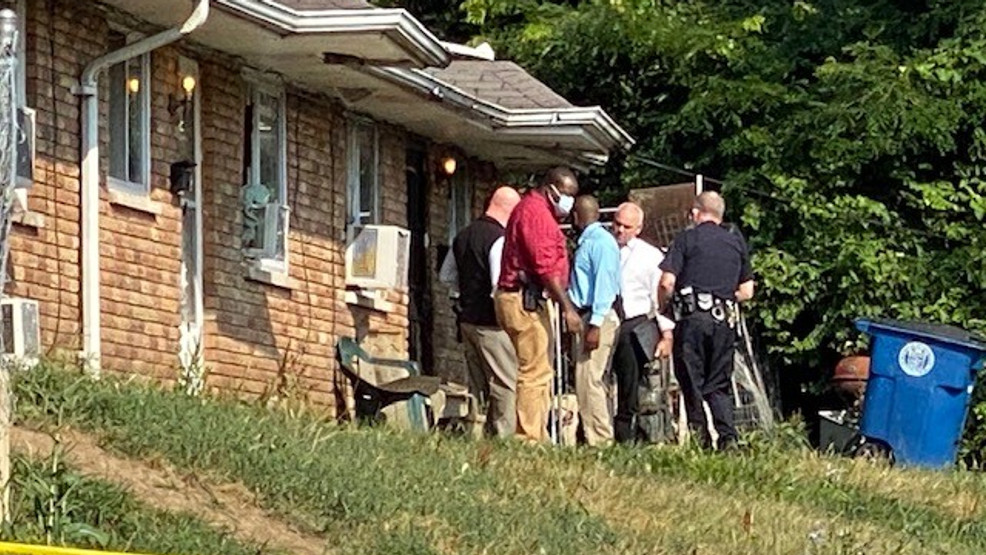 Two injured in Smithville Road stabbing WRGT