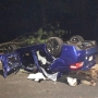 Bellevue teen seriously injured in crash; speed, impaired driving suspected