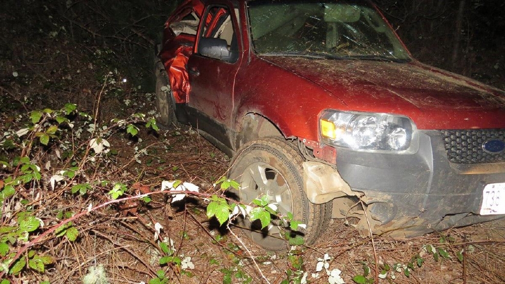 Man accused of fleeing the scene after deadly car crash near Cave