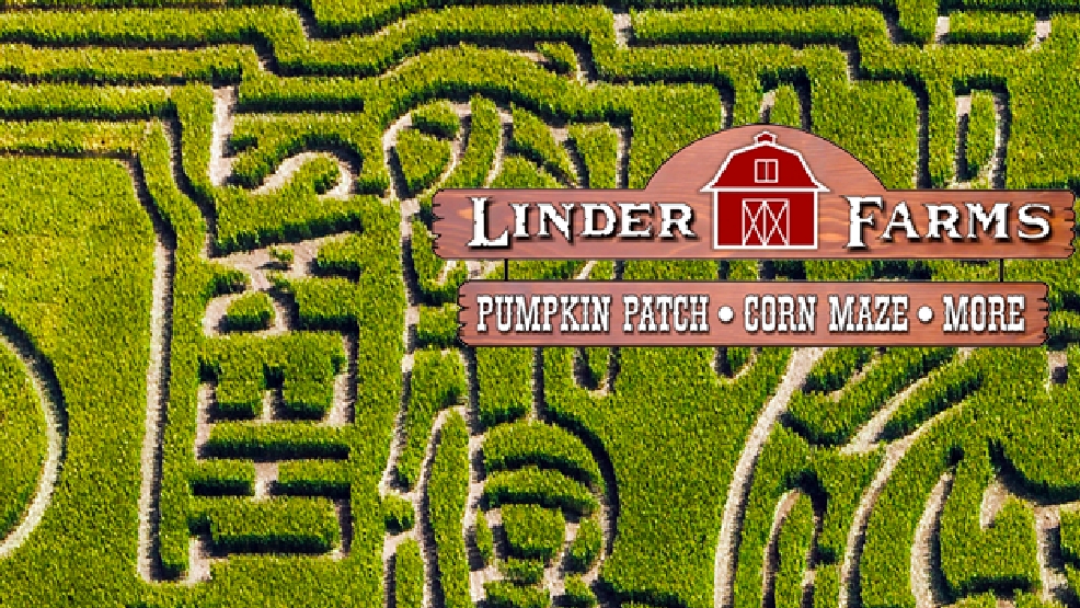 Linder Farms Pumpkin Patch Meridian