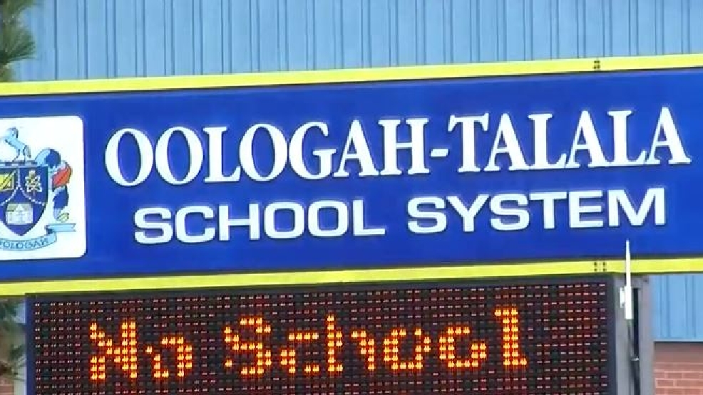 OologahTalala Public Schools closed Friday KTUL