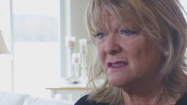 Everyday Heroes: Deb Hart and the Pink Sistas