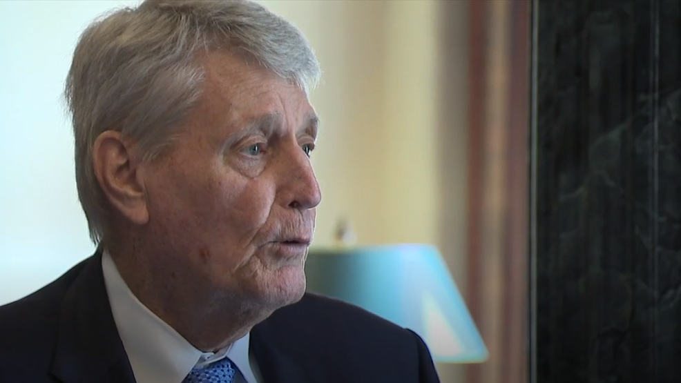 Who could replace House Speaker Michael Busch? The debate begins | WBFF