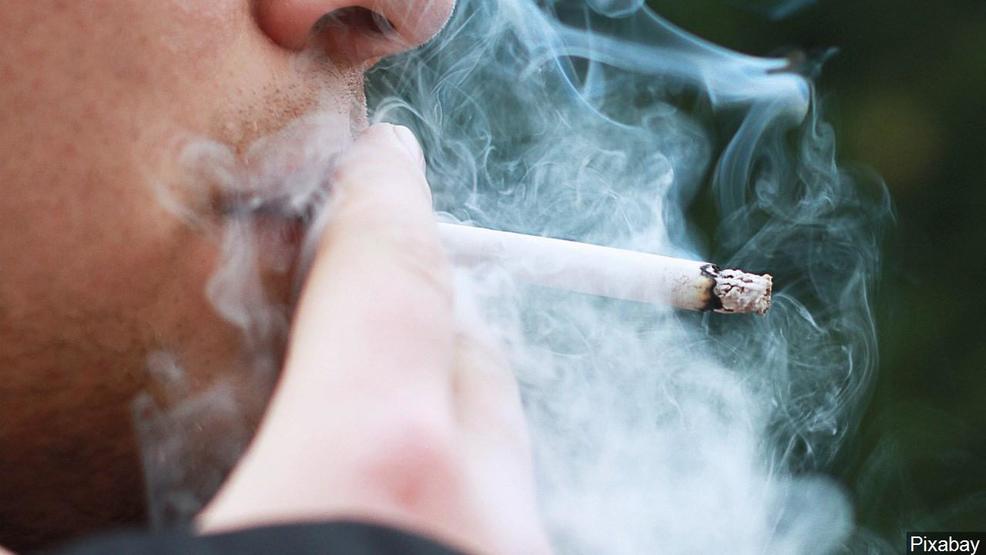 Southern Nevada VA will ban smoking, tobacco use starting October 1 KSNV