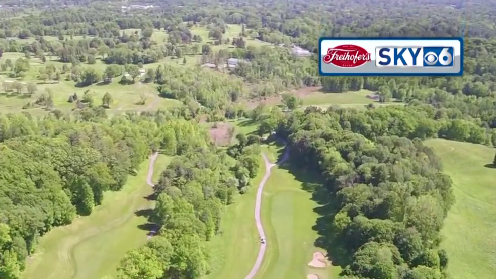 Albany maintains golf course despite doors remaining closed WRGB