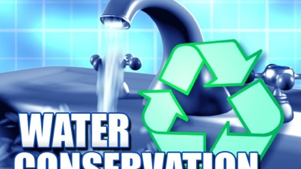 Vilonia Waterworks asks residents to limit water usage KATV