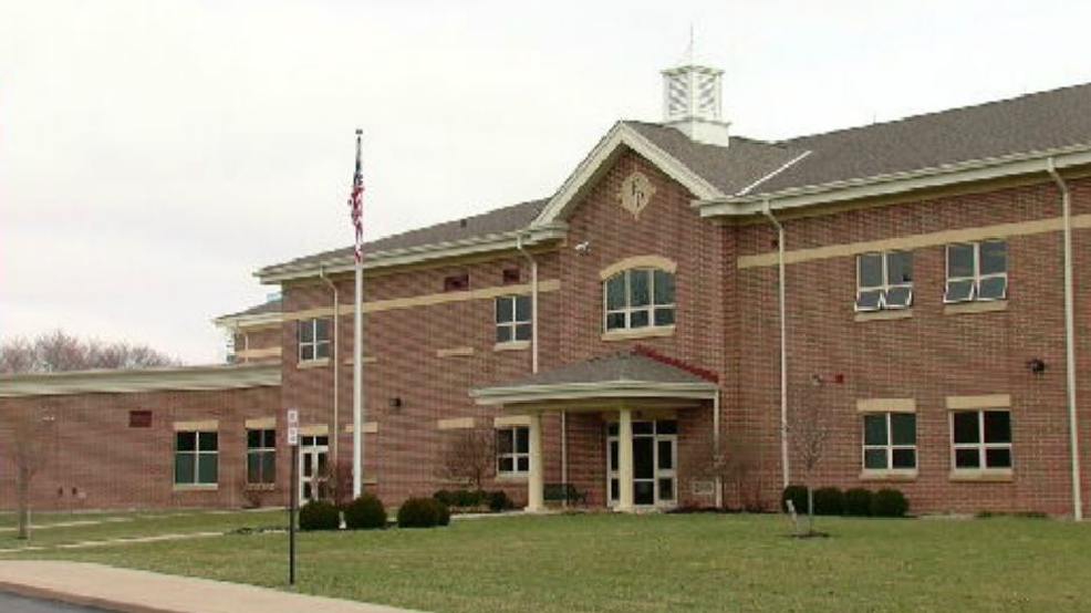 Controversial school levy divides community WKRC