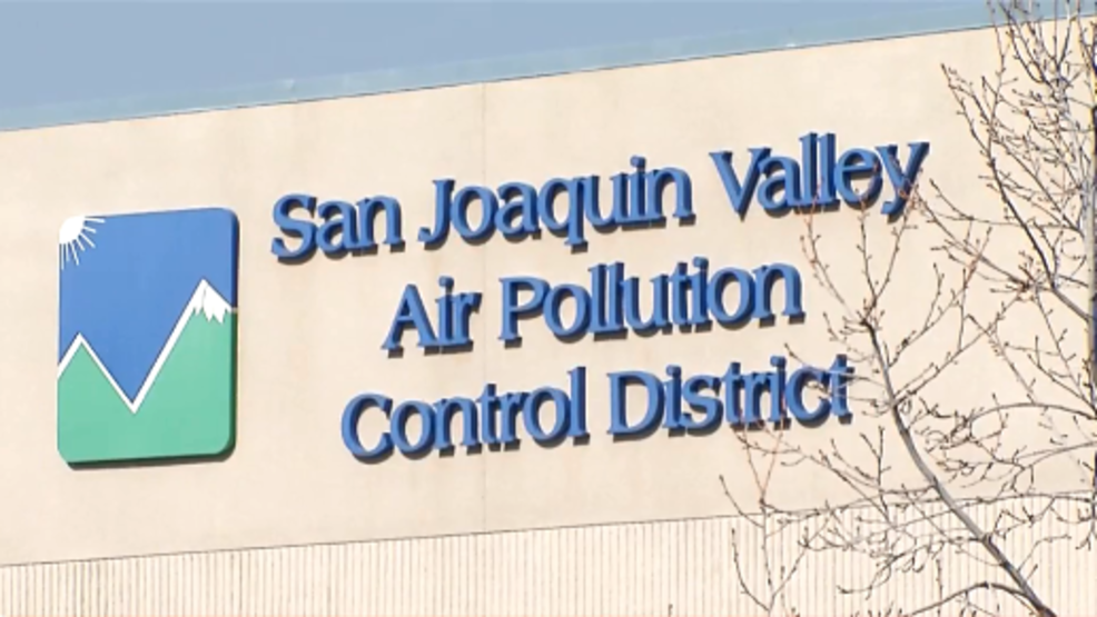 Money on the way to help fund clean air projects across San Joaquin