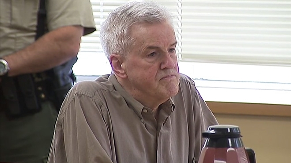 Steven Powell Found Guilty In Child Porn Trial KOMO