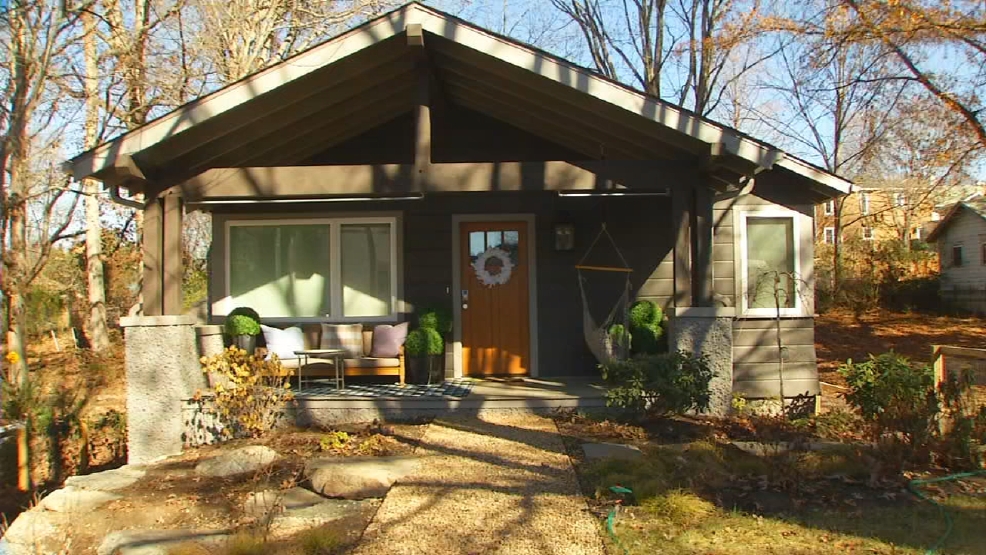 City Looks Into Complaint That Former Hgtv Home Is Being Rented