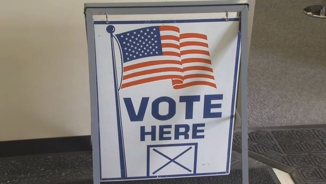 2 million voters turned out for Illinois primary election
