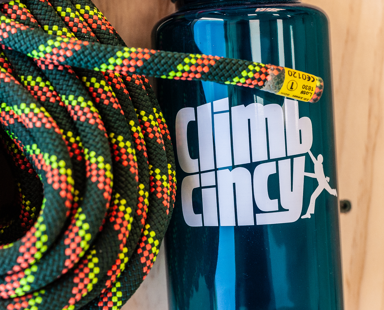 Northside's Bouldering Gym Rocks the Physical Fitness & Fun Dynamic