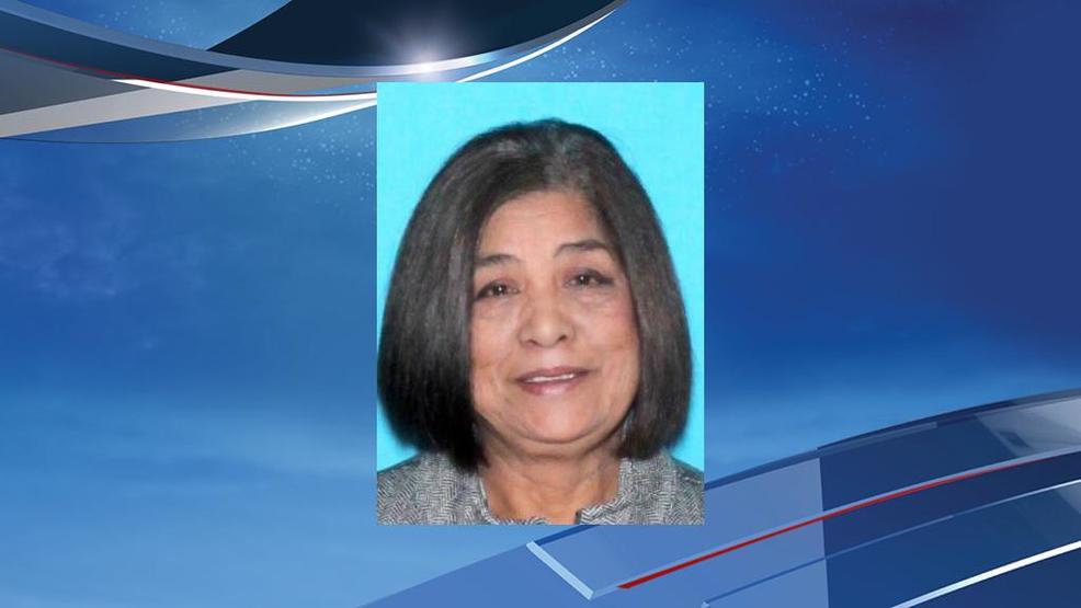 Marysville man can only wait by the phone for word of his missing wife